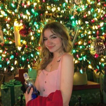 Full leaked Wencytheintern private onlyfans photo