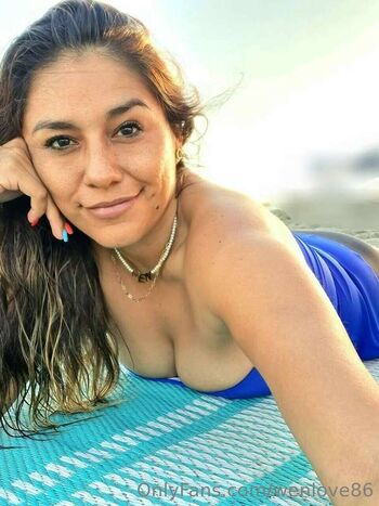 Wendy Love