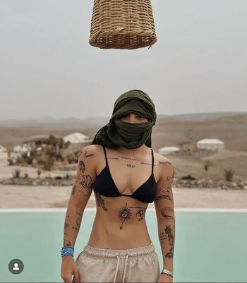 Full leaked Sunayana fozdar/ private onlyfans photo