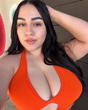 Full leaked Spoopy private onlyfans photo