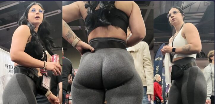 Full leaked Desibearr/ private onlyfans photo