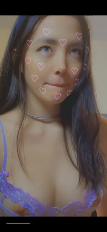 Full leaked Labombonshot/ private onlyfans photo