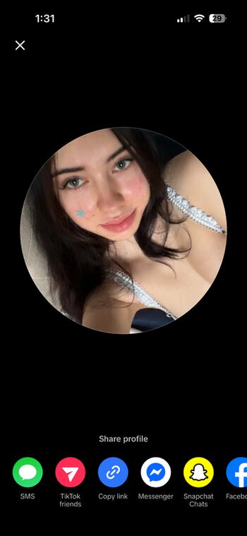Full leaked Nazks/ private onlyfans photo