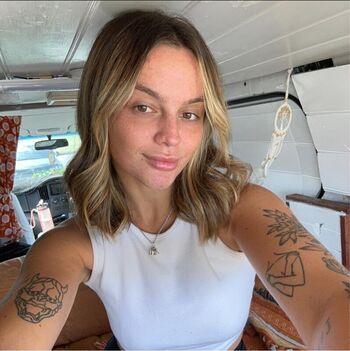 Full leaked Maria may/ private onlyfans photo