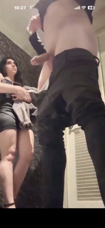 Full leaked Chantal secrets / private onlyfans photo