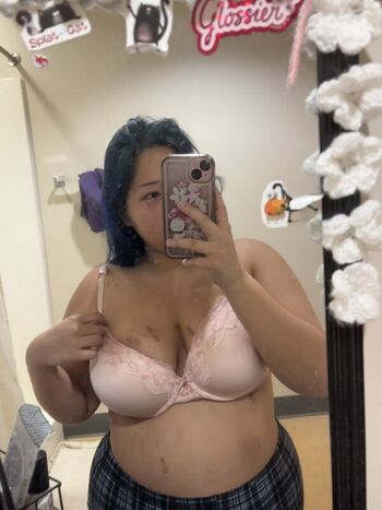 Full leaked Cici/ private onlyfans photo