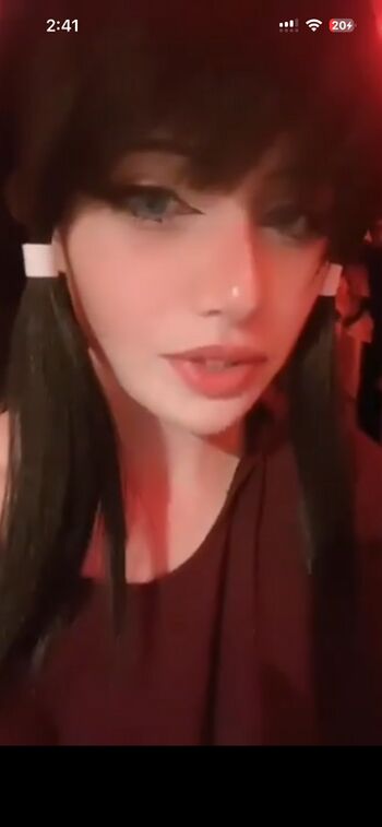 Full leaked Ryelee steiling / private onlyfans photo