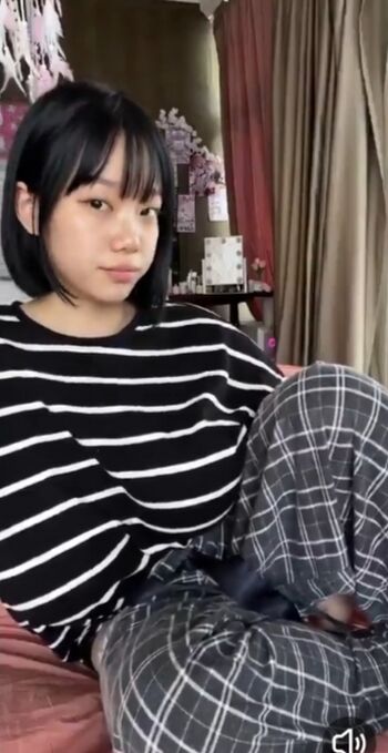 Full leaked Haneame private onlyfans photo