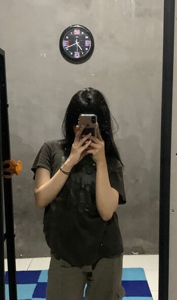 Full leaked Gosspodja/ private onlyfans photo