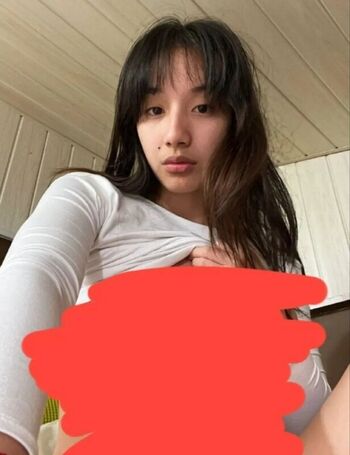 Full leaked Ever anderson/ private onlyfans photo
