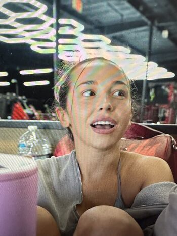 Full leaked Jazmin vldz private onlyfans photo