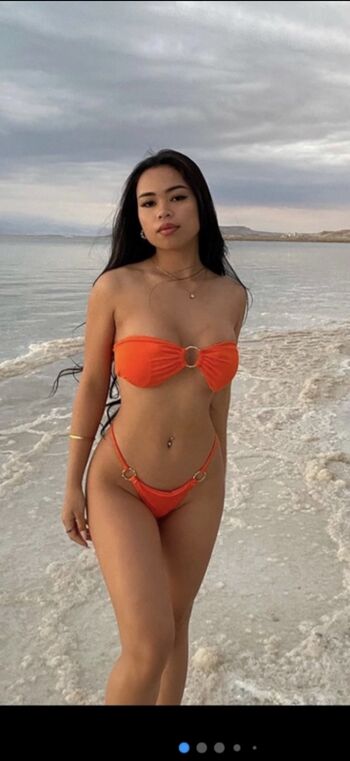 Full leaked Alahnaly private onlyfans photo