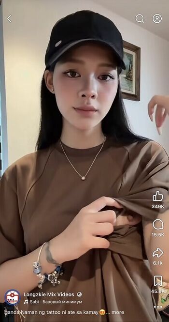 Full leaked Tia kai/ private onlyfans photo