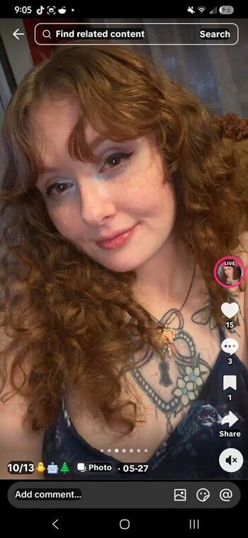 Full leaked Staskastefi/ private onlyfans photo