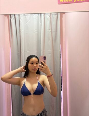 Full leaked Rinuyi/ private onlyfans photo