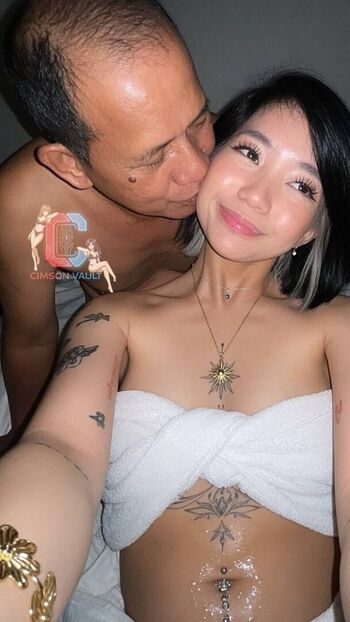 Full leaked Noisymorgue/ private onlyfans photo