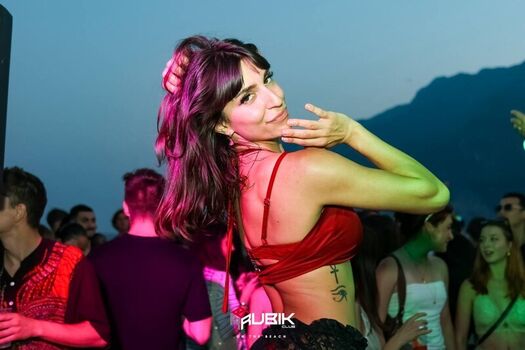 Full leaked Yunjini/ private onlyfans photo