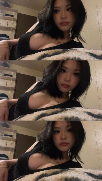 Full leaked Rubinkaa private onlyfans photo