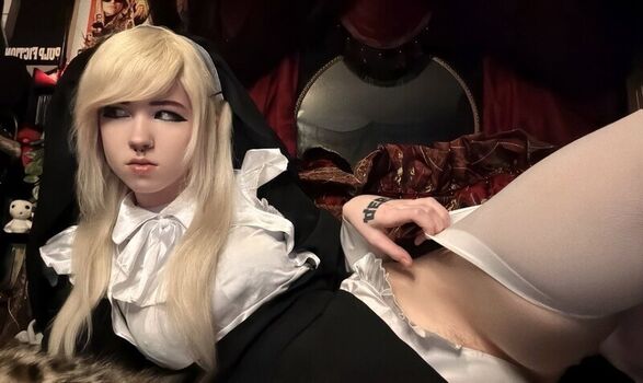 Full leaked Nelesha x/ private onlyfans photo