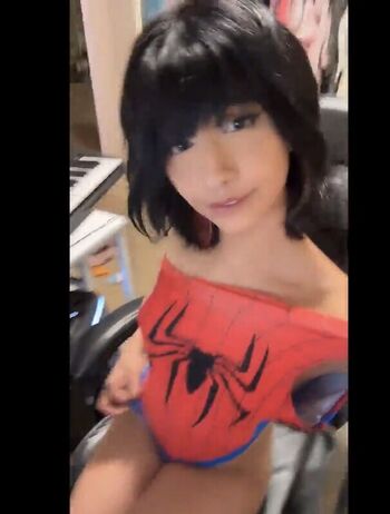 Full leaked Sigrid/ private onlyfans photo