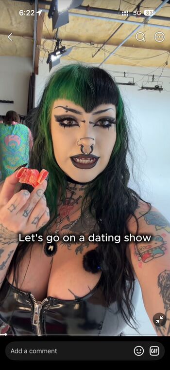 Full leaked Scarletcc/ private onlyfans photo