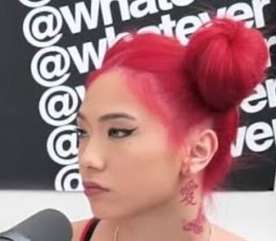 Full leaked Mikayla demaiter private onlyfans photo