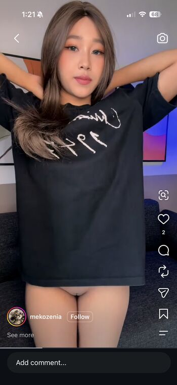 Full leaked Wolver peen/ private onlyfans photo