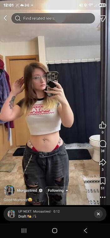 Full leaked Saiiyansam / private onlyfans photo