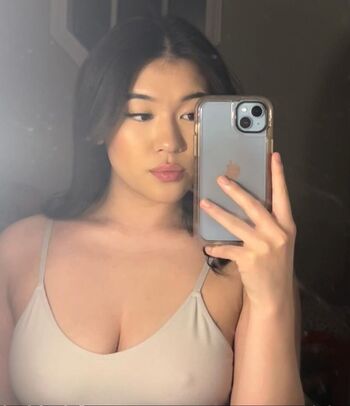 Full leaked Backseatbella private onlyfans photo