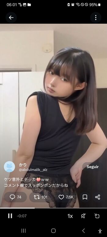 Full leaked Joice cadori private onlyfans photo