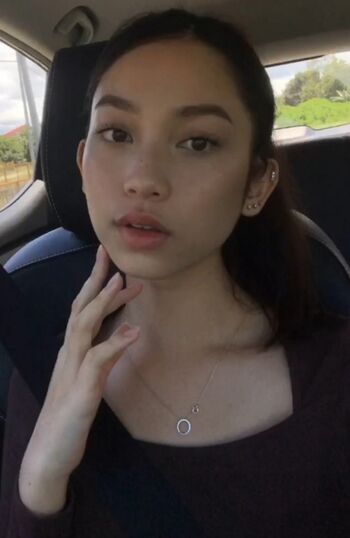 Full leaked Mikayla demaiter private onlyfans photo