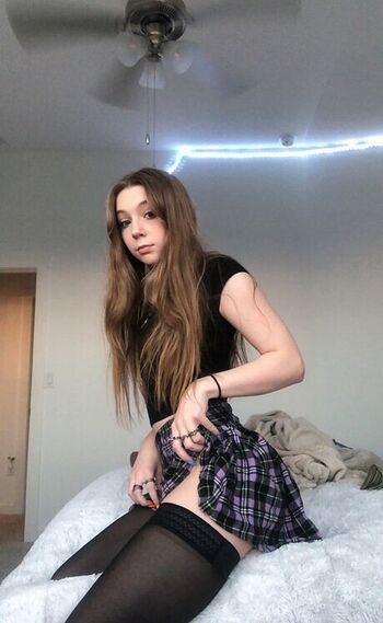 Full leaked Yurihime/ private onlyfans photo