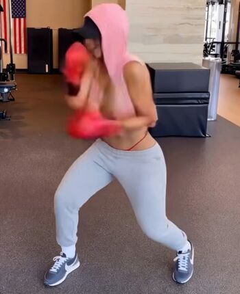 Full leaked Annika mlleer private onlyfans photo