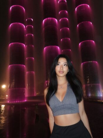 Winnie Chang