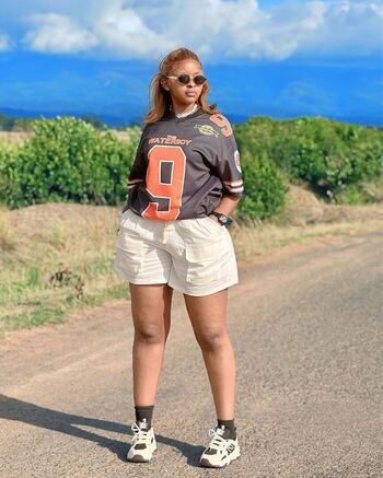 Winnie Njenga