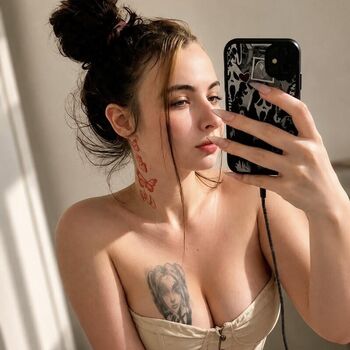 Full leaked Winterbl private onlyfans photo