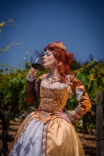 Full leaked Witcher women private onlyfans photo