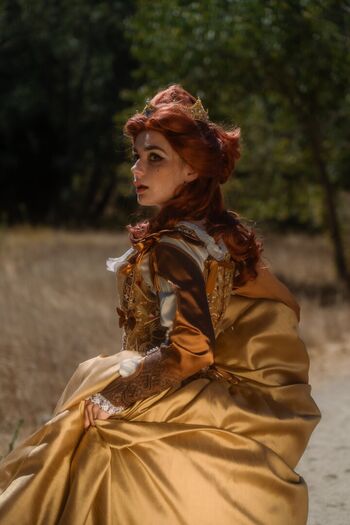 Witcher Women