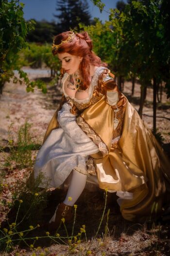 Full leaked Witcher women private onlyfans photo