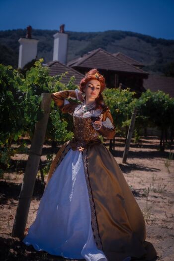 Full leaked Witcher women private onlyfans photo