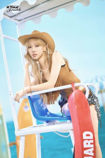 WomenK-pop