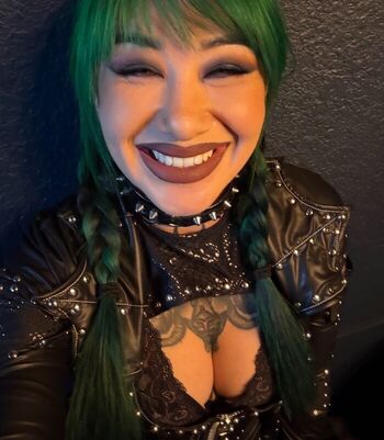 WWE Shotzi