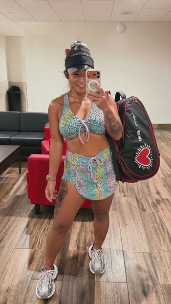WWE Xia Li