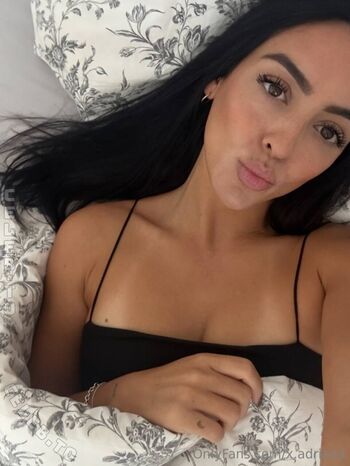 Full leaked X adriana private onlyfans photo