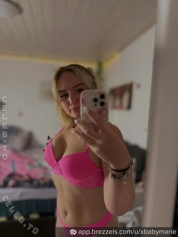 xbabymarie