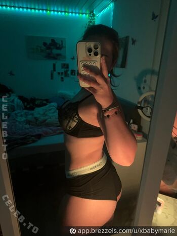 xbabymarie