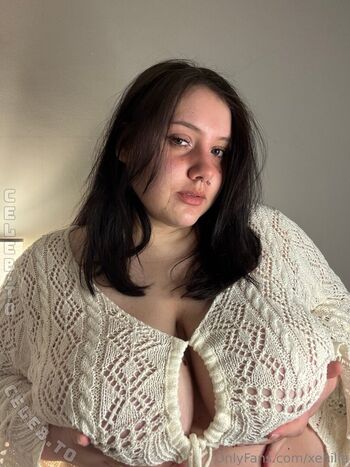 Full leaked Xehilia private onlyfans photo
