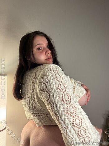 Full leaked Xehilia private onlyfans photo