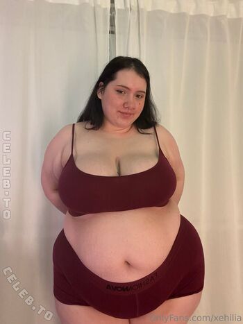 Full leaked Xehilia private onlyfans photo