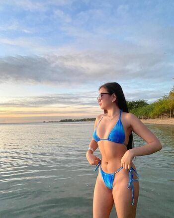 Xelamarie Magno
